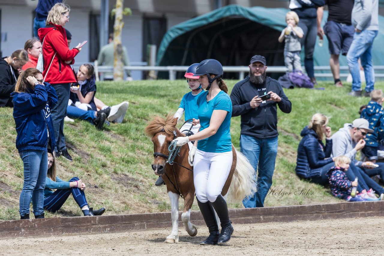 Bild 170 - Pony Akademie Turnier